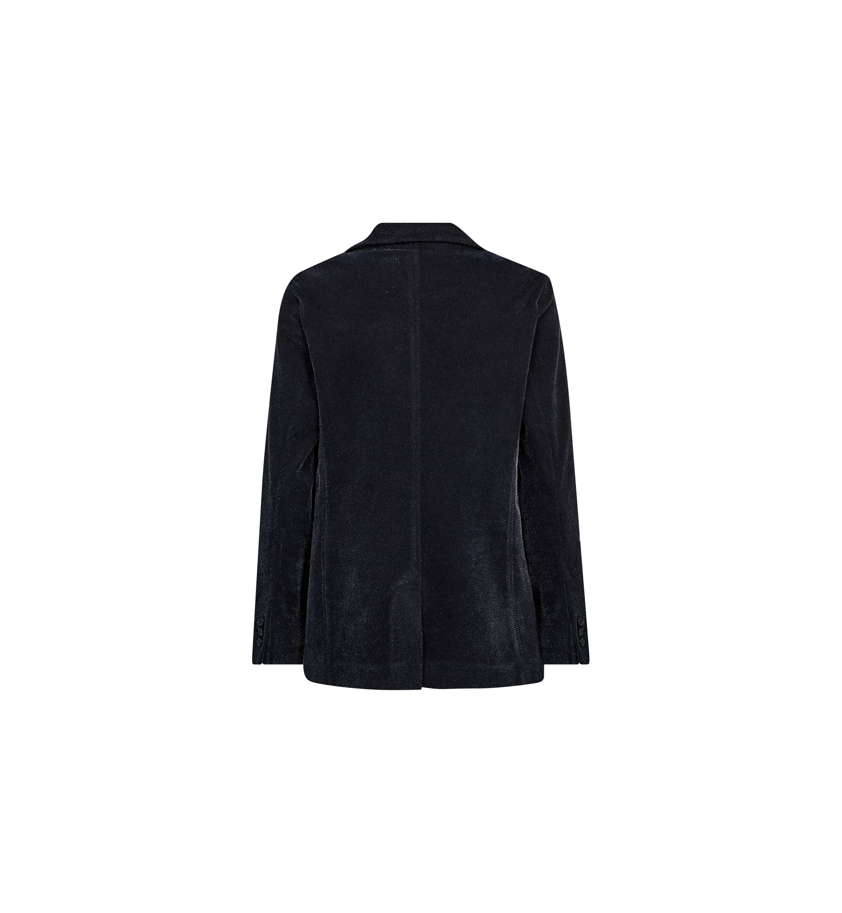 Packshot / Dark Blue / Back